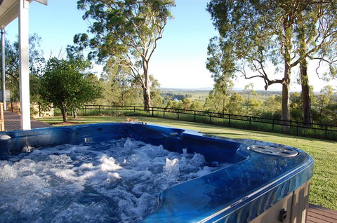 Cadair Cottages - Accommodation Kalgoorlie 12