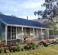 Cadair Cottages - Accommodation Kalgoorlie