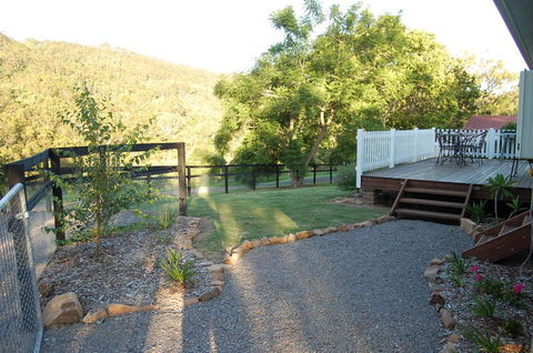 Cadair Cottages - Accommodation Kalgoorlie 4
