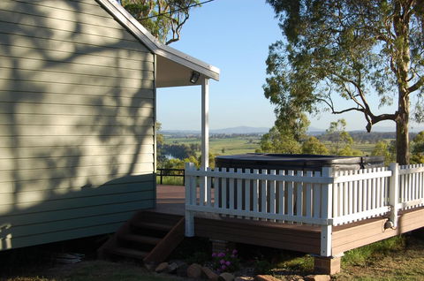 Cadair Cottages - Accommodation Kalgoorlie 7