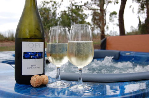 Cadair Cottages - Accommodation Kalgoorlie 13