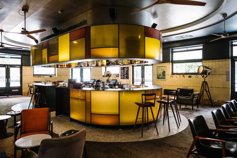 The Old Clare Hotel, Independent Collection By EVT - Accommodation Kalgoorlie 14