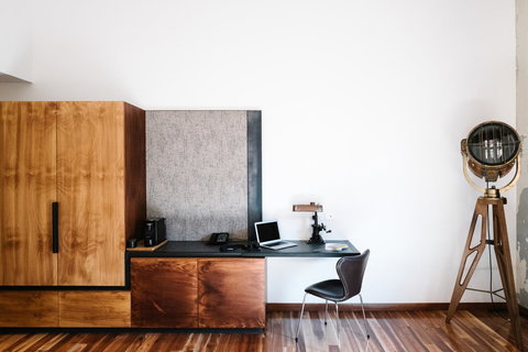 The Old Clare Hotel, Independent Collection By EVT - Accommodation Kalgoorlie 17