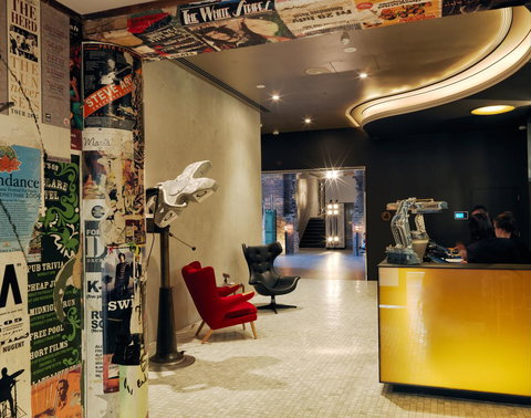 The Old Clare Hotel, Independent Collection By EVT - Accommodation Kalgoorlie 35