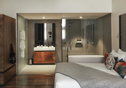 The Old Clare Hotel, Independent Collection By EVT - Accommodation Kalgoorlie 28