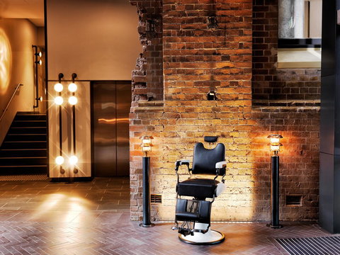 The Old Clare Hotel, Independent Collection By EVT - Accommodation Kalgoorlie 25