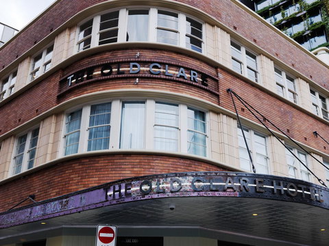 The Old Clare Hotel, Independent Collection By EVT - Accommodation Kalgoorlie 30