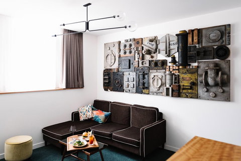 The Old Clare Hotel, Independent Collection By EVT - Accommodation Kalgoorlie 19