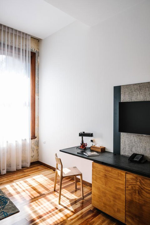 The Old Clare Hotel, Independent Collection By EVT - Accommodation Kalgoorlie 2