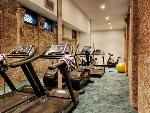 The Old Clare Hotel, Independent Collection By EVT - Accommodation Kalgoorlie 36