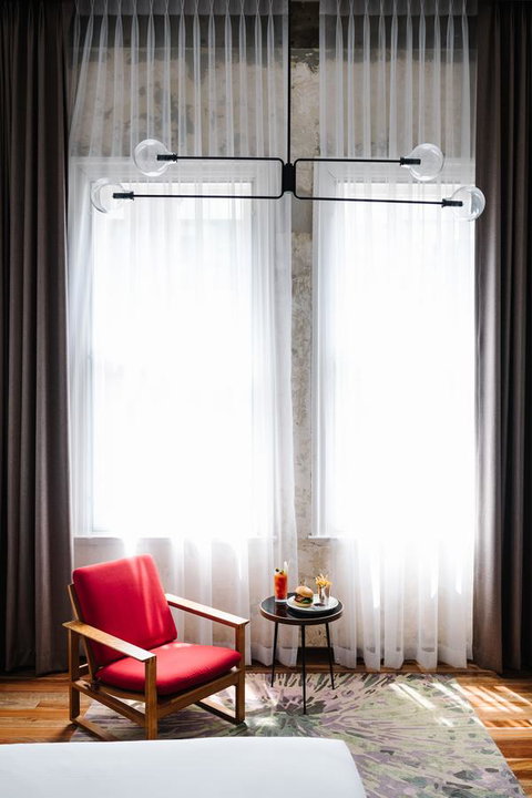 The Old Clare Hotel, Independent Collection By EVT - Accommodation Kalgoorlie 8