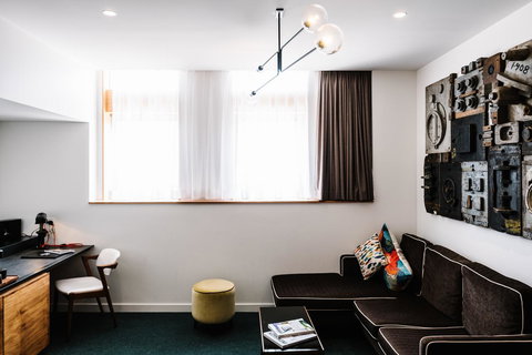 The Old Clare Hotel, Independent Collection By EVT - Accommodation Kalgoorlie 33