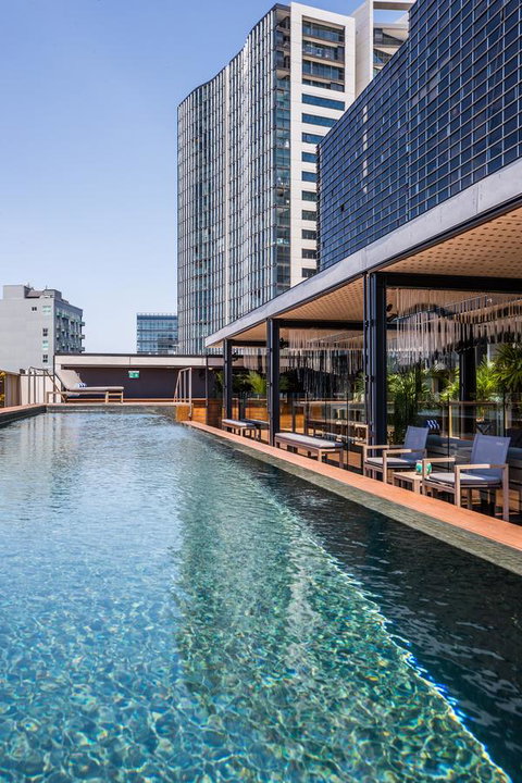 The Old Clare Hotel, Independent Collection By EVT - Accommodation Kalgoorlie 5