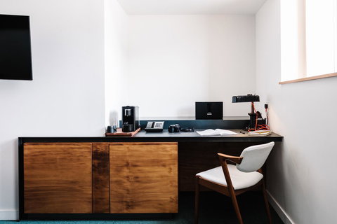 The Old Clare Hotel, Independent Collection By EVT - Accommodation Kalgoorlie 20