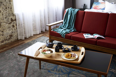 The Old Clare Hotel, Independent Collection By EVT - Accommodation Kalgoorlie 31