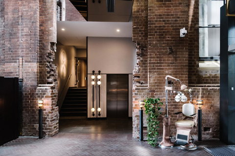 The Old Clare Hotel, Independent Collection By EVT - Accommodation Kalgoorlie 6