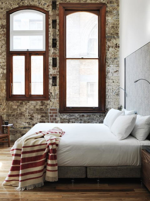 The Old Clare Hotel, Independent Collection By EVT - Accommodation Kalgoorlie 39