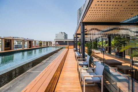 The Old Clare Hotel, Independent Collection By EVT - Accommodation Kalgoorlie 0