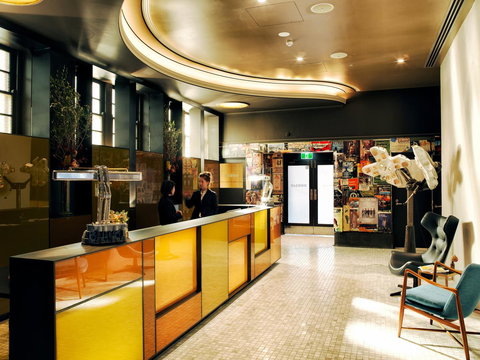 The Old Clare Hotel, Independent Collection By EVT - Accommodation Kalgoorlie 27