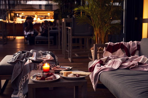 The Old Clare Hotel, Independent Collection By EVT - Accommodation Kalgoorlie 43