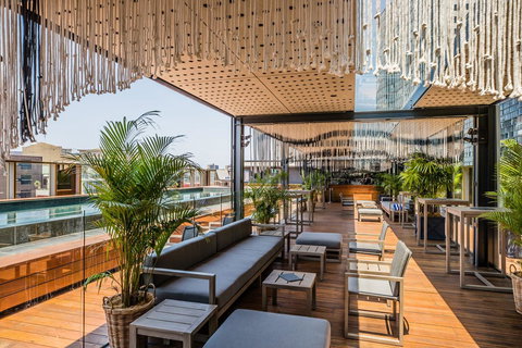 The Old Clare Hotel, Independent Collection By EVT - Accommodation Kalgoorlie 24