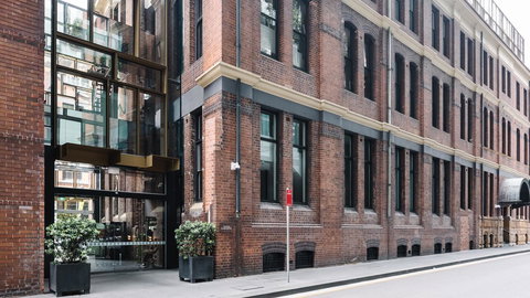 The Old Clare Hotel, Independent Collection By EVT - Accommodation Kalgoorlie 26