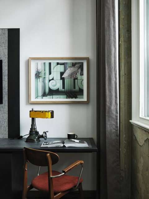 The Old Clare Hotel, Independent Collection By EVT - Accommodation Kalgoorlie 29