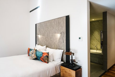 The Old Clare Hotel, Independent Collection By EVT - Accommodation Kalgoorlie 18