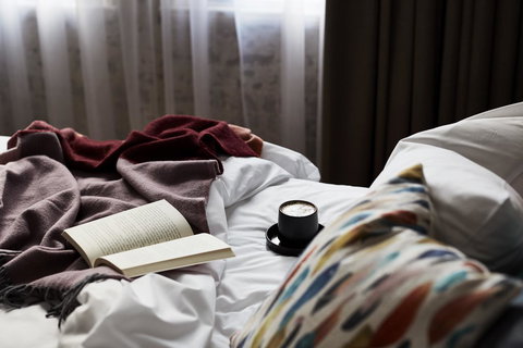 The Old Clare Hotel, Independent Collection By EVT - Accommodation Kalgoorlie 32