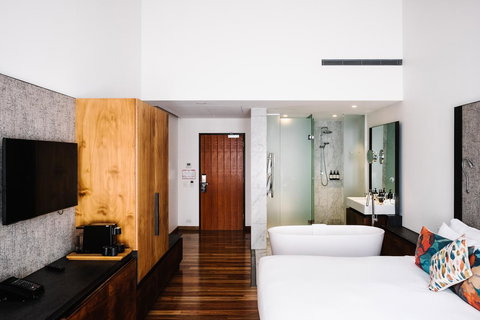 The Old Clare Hotel, Independent Collection By EVT - Accommodation Kalgoorlie 11