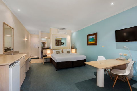 Ballina Beach Resort - Accommodation Kalgoorlie 1