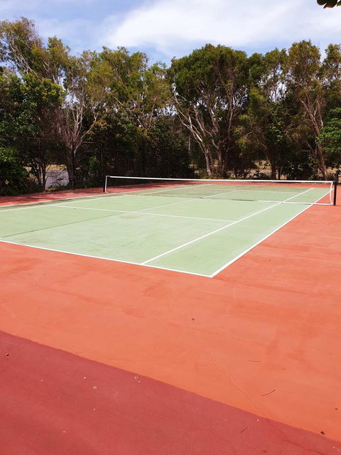 Ballina Beach Resort - Accommodation Kalgoorlie 38