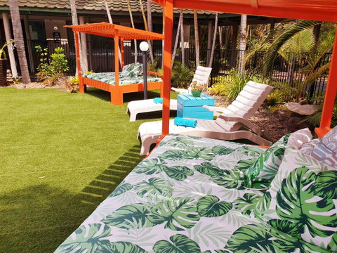 Ballina Beach Resort - Accommodation Kalgoorlie 6