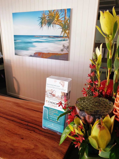 Ballina Beach Resort - Accommodation Kalgoorlie 11
