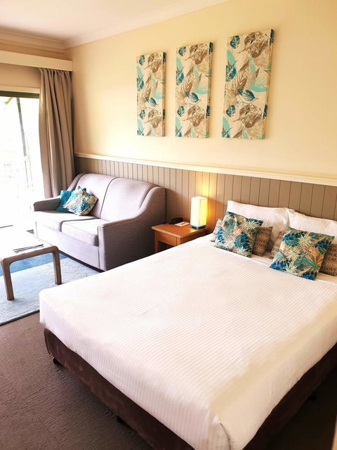 Ballina Beach Resort - Accommodation Kalgoorlie 17