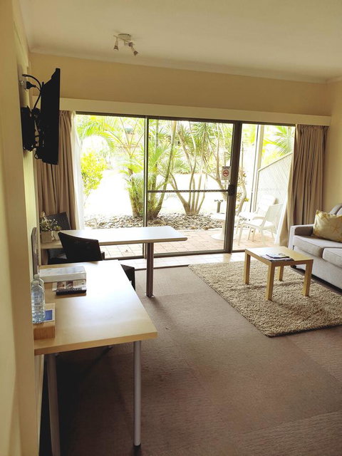 Ballina Beach Resort - Accommodation Kalgoorlie 24