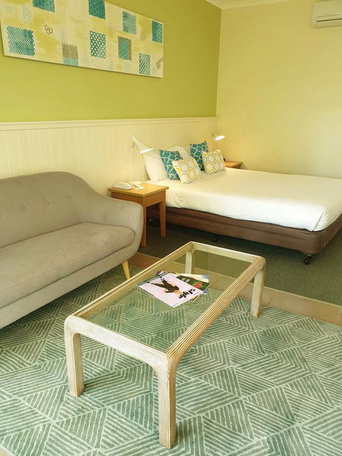 Ballina Beach Resort - Accommodation Kalgoorlie 8