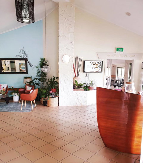 Ballina Beach Resort - Accommodation Kalgoorlie 7