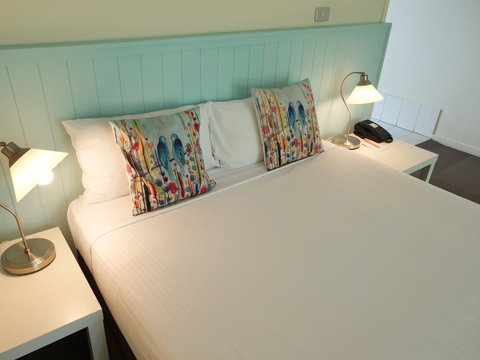 Ballina Beach Resort - Accommodation Kalgoorlie 20