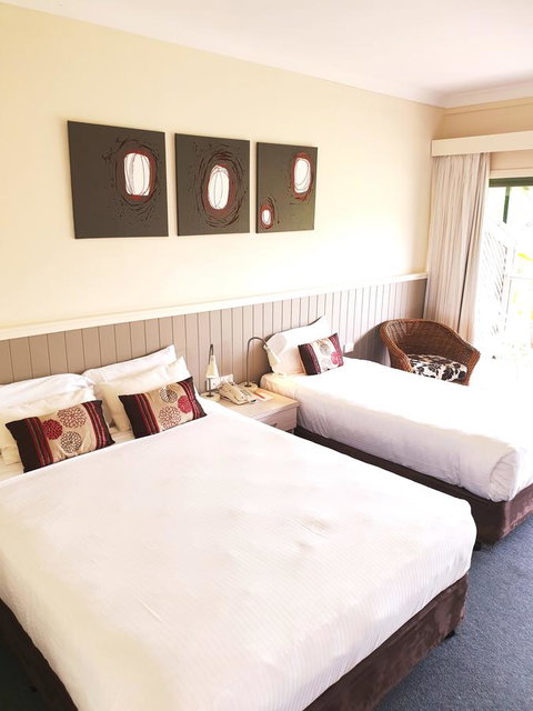Ballina Beach Resort - Accommodation Kalgoorlie 16