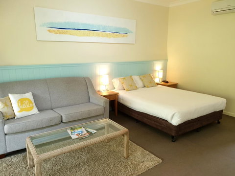 Ballina Beach Resort - Accommodation Kalgoorlie 28