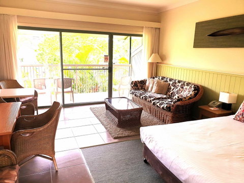 Ballina Beach Resort - Accommodation Kalgoorlie 25