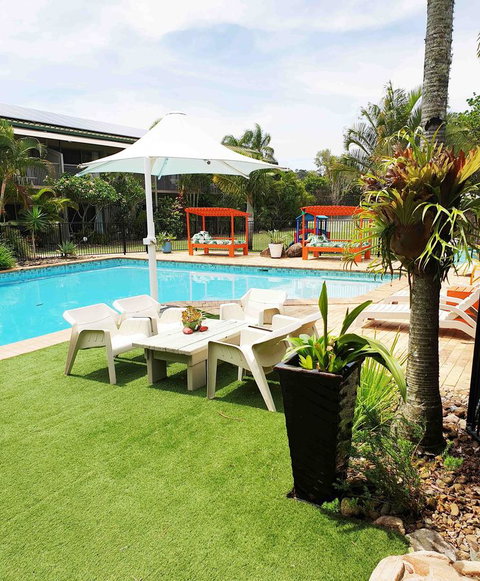Ballina Beach Resort - Accommodation Kalgoorlie 33