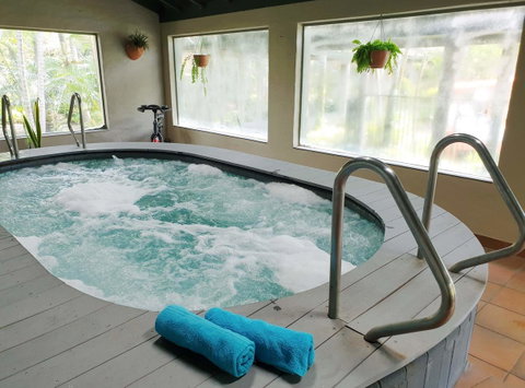 Ballina Beach Resort - Accommodation Kalgoorlie 10