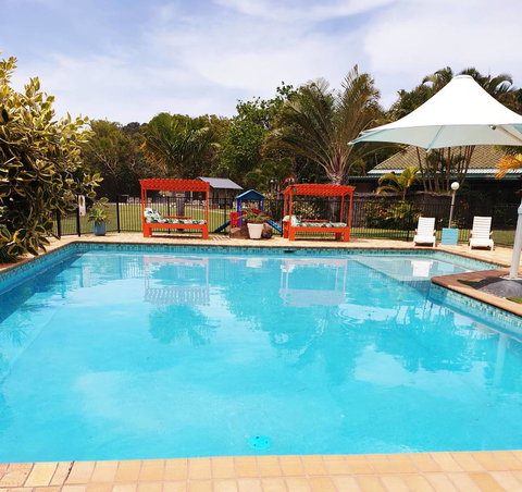 Ballina Beach Resort - Accommodation Kalgoorlie 9