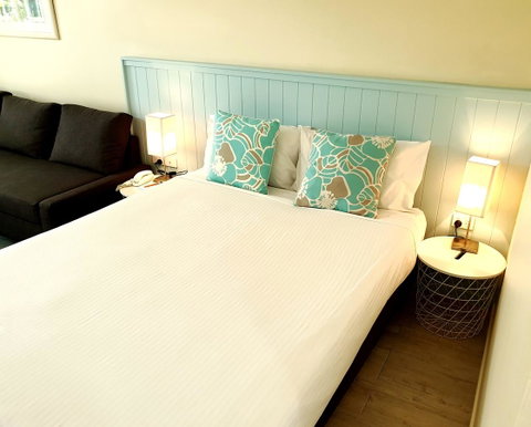 Ballina Beach Resort - Accommodation Kalgoorlie 40