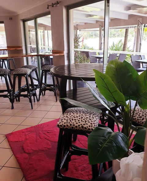 Ballina Beach Resort - Accommodation Kalgoorlie 36