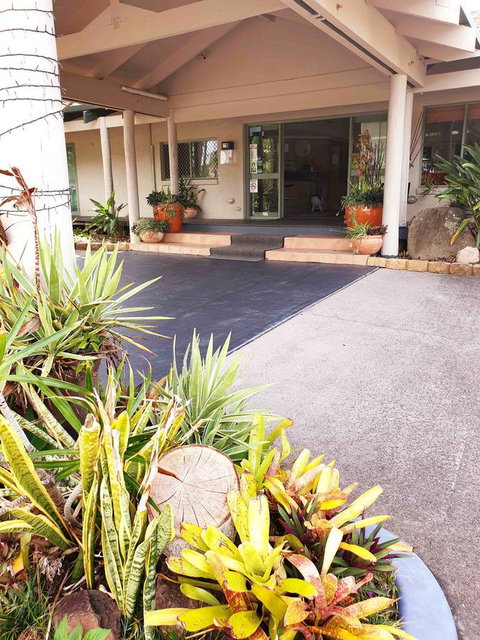 Ballina Beach Resort - Accommodation Kalgoorlie 32