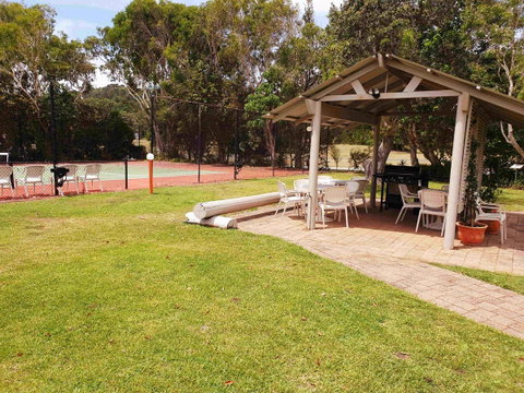 Ballina Beach Resort - Accommodation Kalgoorlie 39