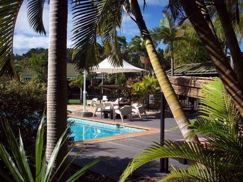 Ballina Beach Resort - Accommodation Kalgoorlie 0